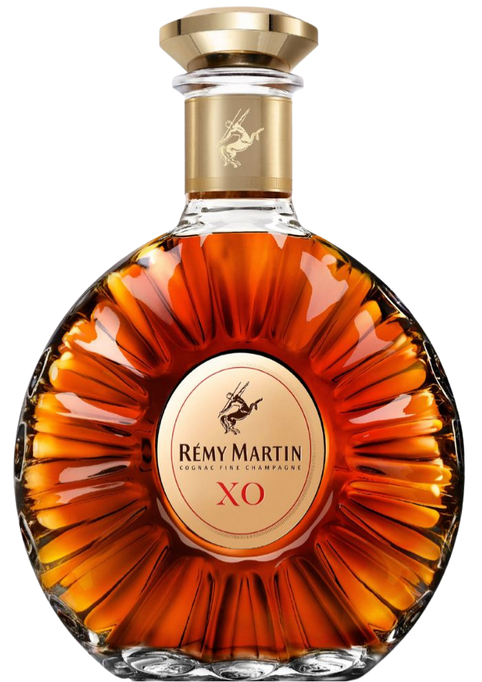 Cognac Rémy Martin XO 700 ml