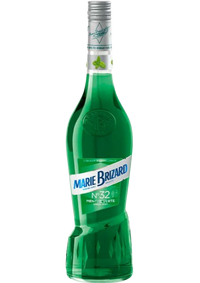 Licor Marie Brizard Menthe Verte 700ML (OFERTA EXCLUSIVA EN LÍNEA)