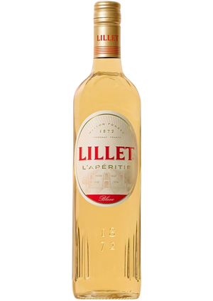 Licor Lillet Blanc 750 mL (OFERTA EXCLUSIVA EN LÍNEA)