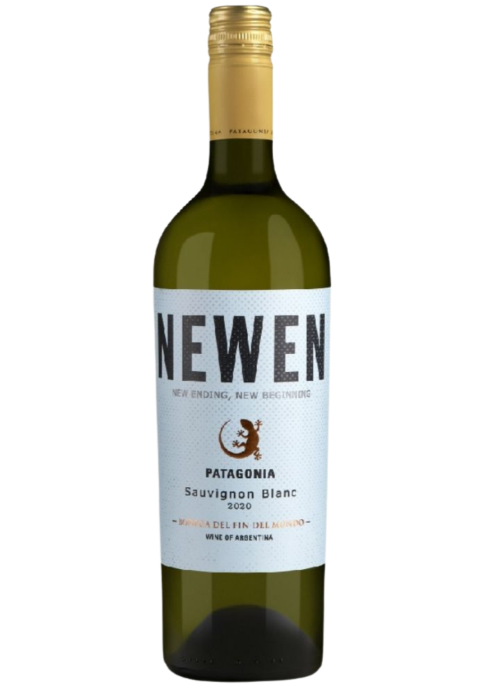 Vino Blanco Newen Sauvignon Blanc 750 ml (OFERTA EXCLUSIVA EN LÍNEA)