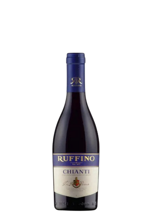 Vino Tinto Ruffino Chianti 375 mL
