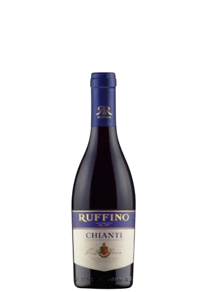 Vino Tinto Ruffino Chianti 375 mL