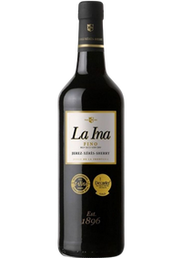 Jerez Fino La Ina 750 mL