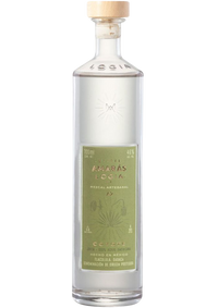 Mezcal Amarás Logia Coyote 700 mL (OFERTA EXCLUSIVA EN LÍNEA)