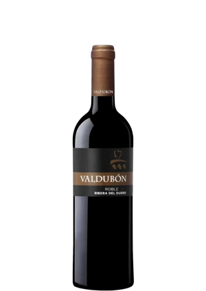 Vino Tinto Valdubón Roble 500ml