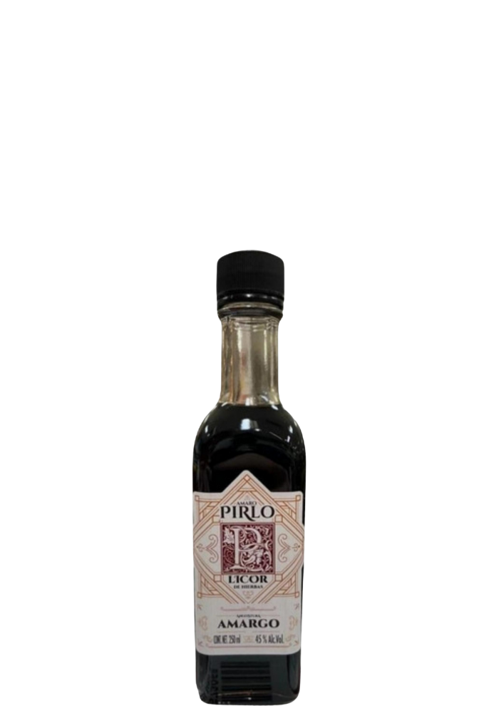 Licor Amargo Angostura Pirlo 250 mL