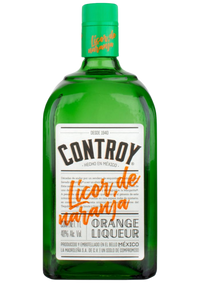 Licor Controy 1000 mL