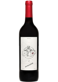 Vino Tinto El Avión de Juguette 750 mL