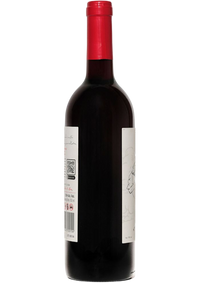 Vino Tinto El Avión de Juguette 750 mL