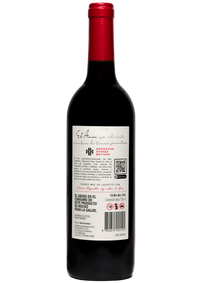 Vino Tinto El Avión de Juguette 750 mL