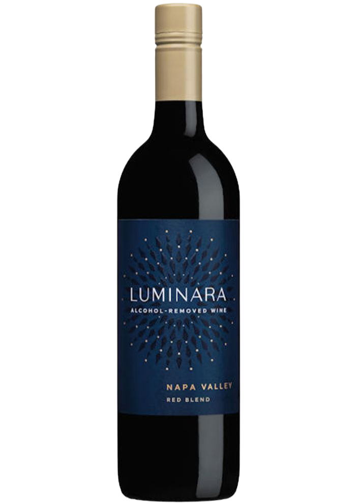 Vino Tinto Luminara Red Blend 750 mL