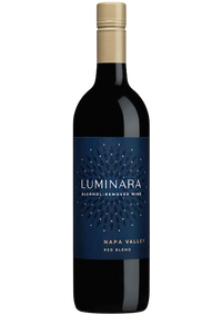 Vino Tinto Luminara Red Blend 750 mL