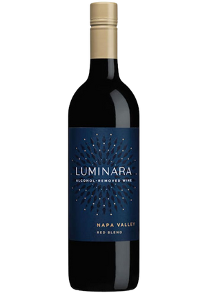 Vino Tinto Luminara Red Blend 750 mL (OFERTA EXCLUSIVA EN LÍNEA)
