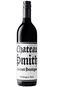 Vino Tinto Chateau Smith Cabernet Sauvignon 750 ml