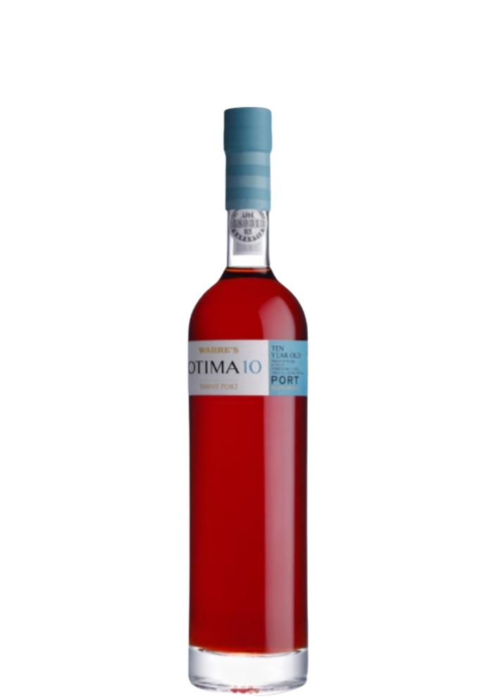 Vino Oporto Warre´s Otima 10 Años 500 mL