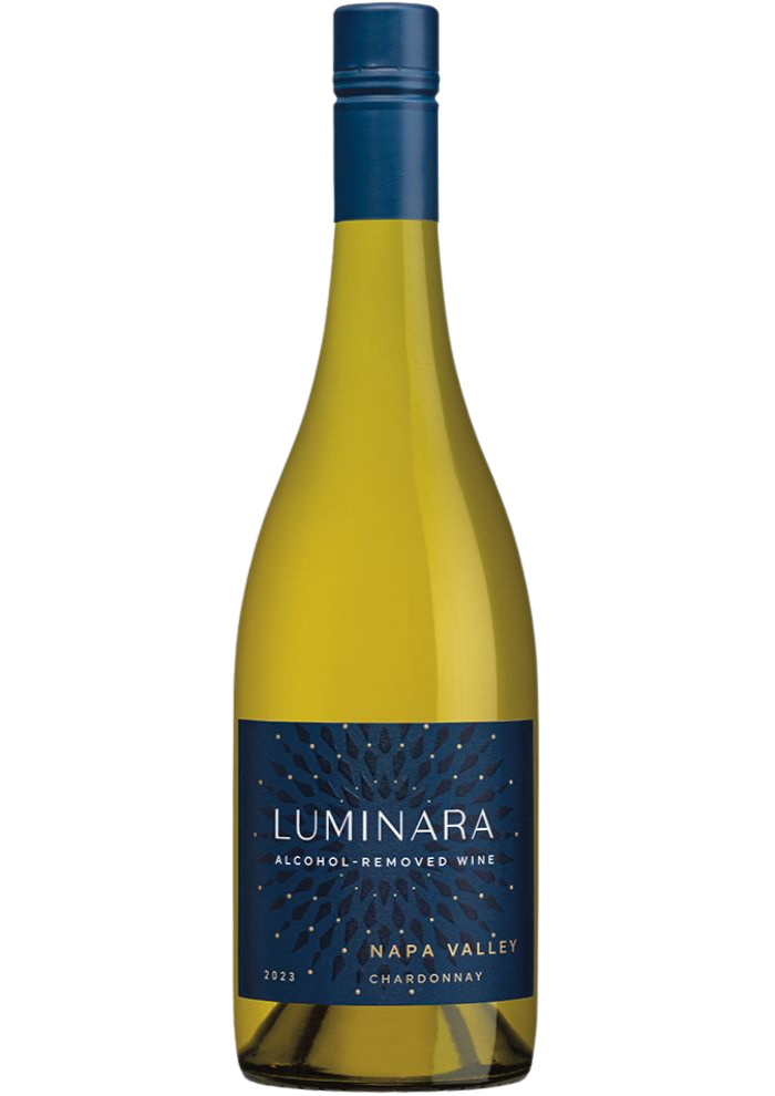 Vino Blanco Luminara Chardonnay 750 mL