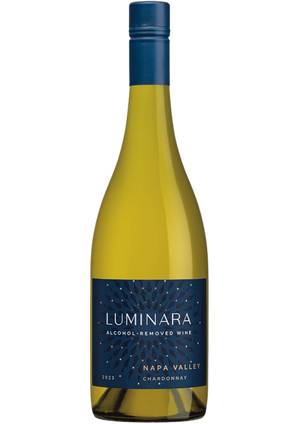 Vino Blanco Luminara Chardonnay 750 mL (OFERTA EXCLUSIVA EN LÍNEA)