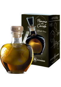 Aguardiente De Massenez Calvados Eau  De Vie 700 mL