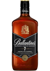 Whisky Ballantines 7 años 700 mL (OFERTA EXCLUSIVA EN LÍNEA)