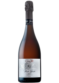Cavas Hill Panot Gaudi Brut Reserva 750 mL