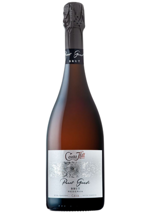 Cavas Hill Panot Gaudi Brut Reserva 750 mL (OFERTA EXCLUSIVA EN LÍNEA)