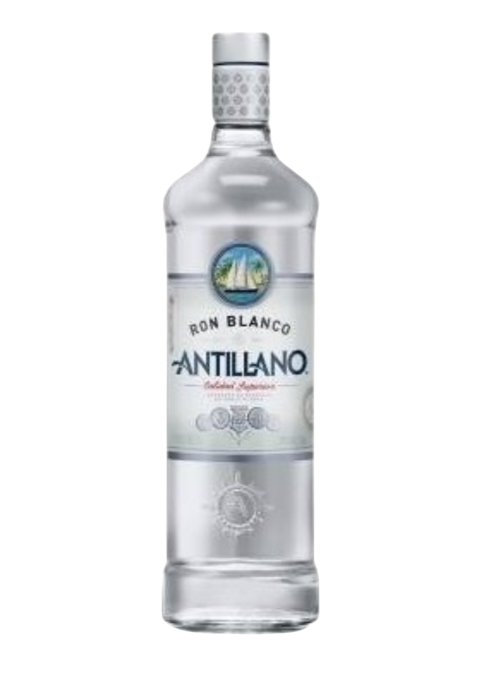 Ron Antillano Blanco 1000 mL