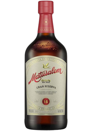 Ron Matusalem Gran Reserva 750 mL