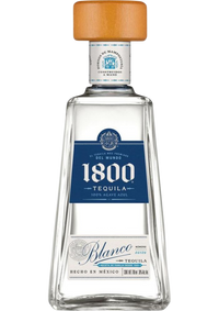 Tequila Cuervo 1800 Blanco 700 mL (OFERTA EXCLUSIVA EN LÍNEA)