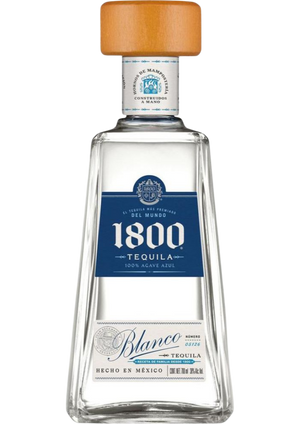 Tequila Cuervo 1800 Blanco 700 mL (OFERTA EXCLUSIVA EN LÍNEA)