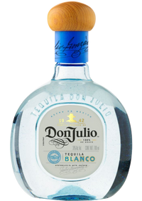 Tequila Don Julio Blanco 700 mL (OFERTA EXCLUSIVA EN LÍNEA)