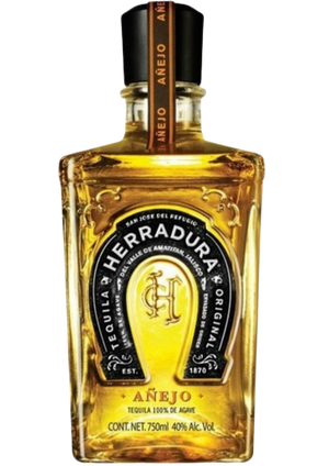 Tequila Herradura Añejo 750 mL (OFERTA EXCLUSIVA EN LÍNEA)