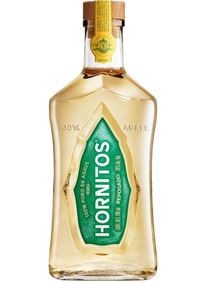 Tequila Sauza Hornitos 700ml (OFERTA EXCLUSIVA EN LÍNEA)