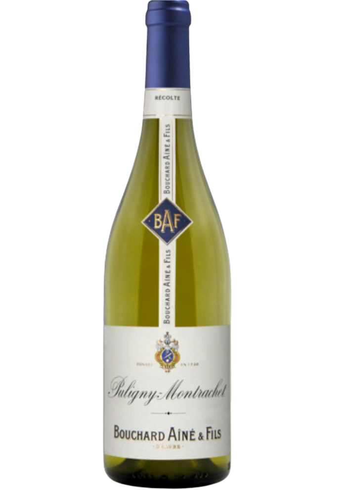 Vino Blanco Bouchard Puligny-Montrachet 750 mL