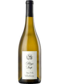 Vino Blanco Stags' Leap Chardonnay 750 mL