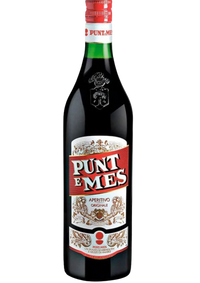 Vermouth Punt E Mes Carpano 750 mL
