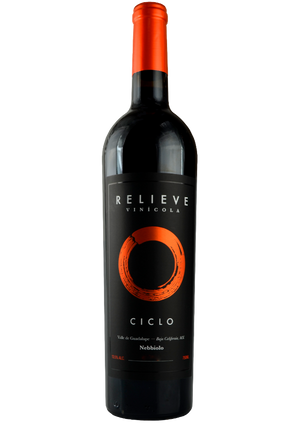 Vino Tinto Ciclo Nebbiolo 750 mL