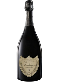 Champagne Dom Perignon 750 mL