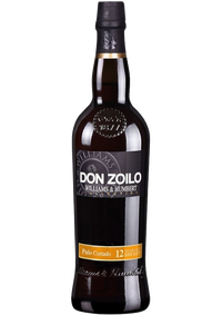 Williams & Humbert Don Zoilo Palo Cortado 750 ML