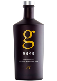 Sake Momokawa G 750 ml