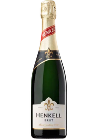 Vino Espumoso Henkell Brut 750 ml