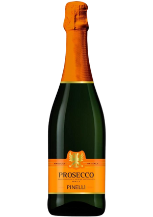 Vino Espumoso Prosecco Pinelli 750 mL
