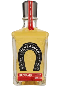 Tequila Herradura Reposado 700 mL (OFERTA EXCLUSIVA EN LÍNEA)