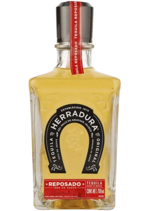 Tequila Herradura Reposado 700 mL (OFERTA EXCLUSIVA EN LÍNEA)
