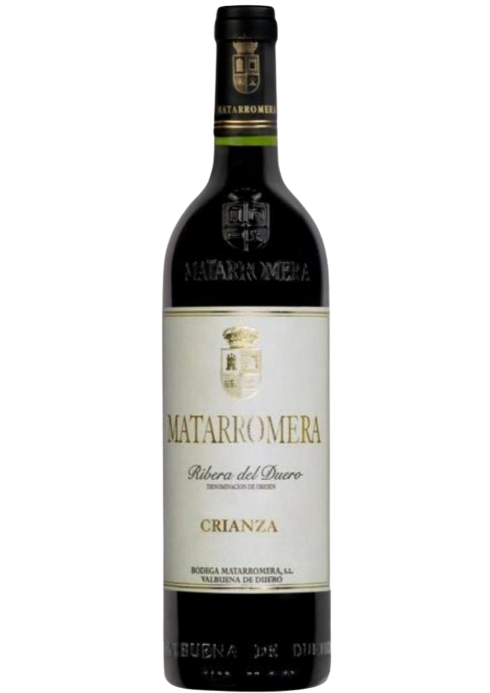 Vino Tinto Matarromera Crianza 750 mL  (OFERTA EXCLUSIVA EN LÍNEA)
