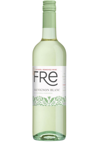 Vino Blanco Fre Sauvignon Blanc 750 mL