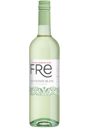Vino Blanco Fre Sauvignon Blanc 750 mL (OFERTA EXCLUSIVA EN LÍNEA)