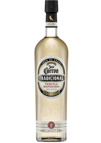 Tequila Cuervo Tradicional Reposado 950 mL