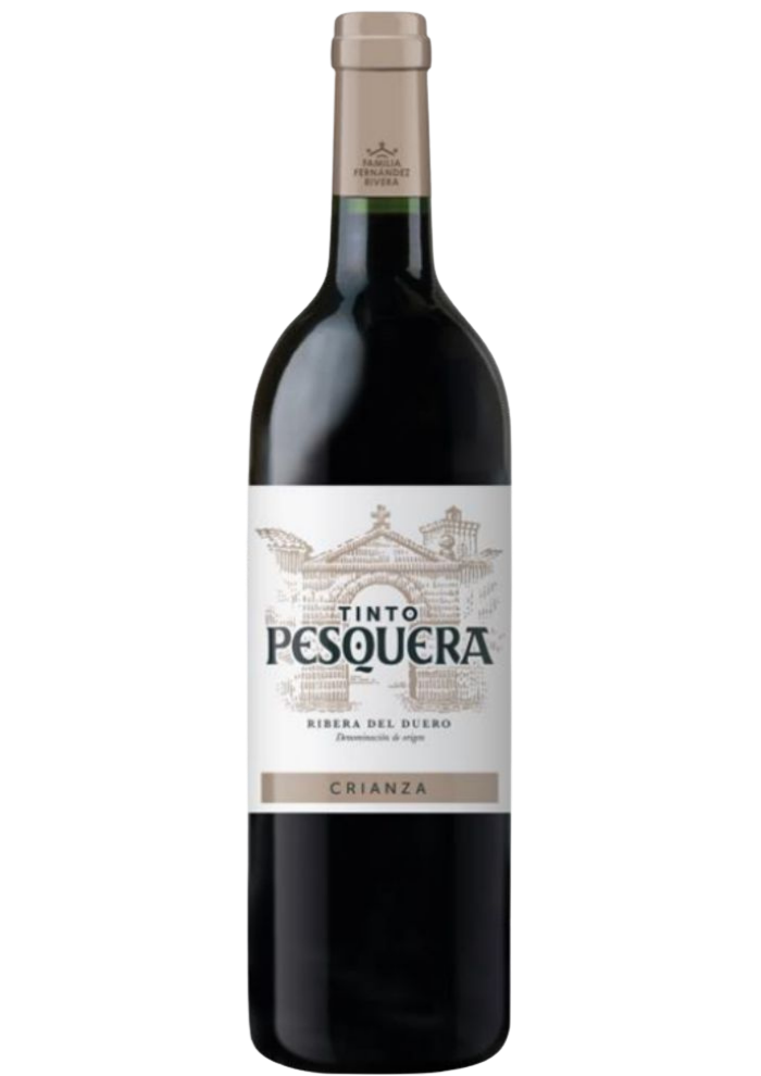 Vino Tinto Pesquera Crianza 750 mL