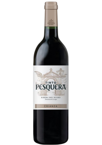 Vino Tinto Pesquera Crianza 750 mL