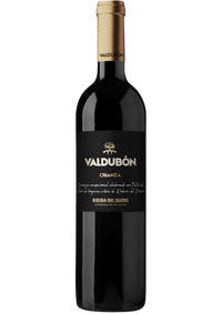 Vino Tinto Valdubón Crianza 750 mL